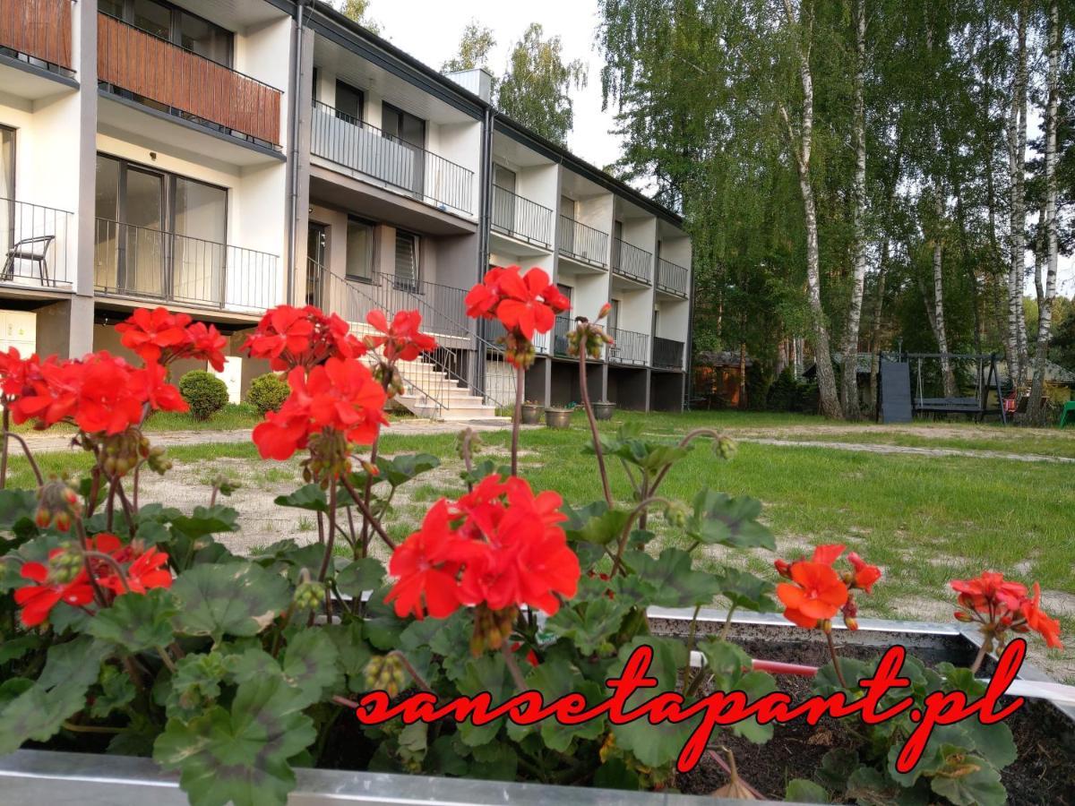 Sanset Apart Okuninka Exterior photo