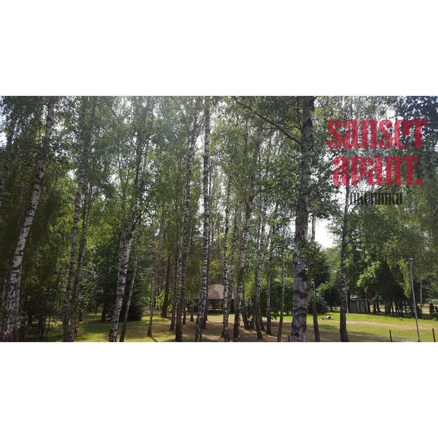 Sanset Apart Okuninka Exterior photo