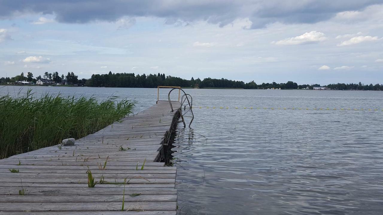 Sanset Apart Okuninka Exterior photo